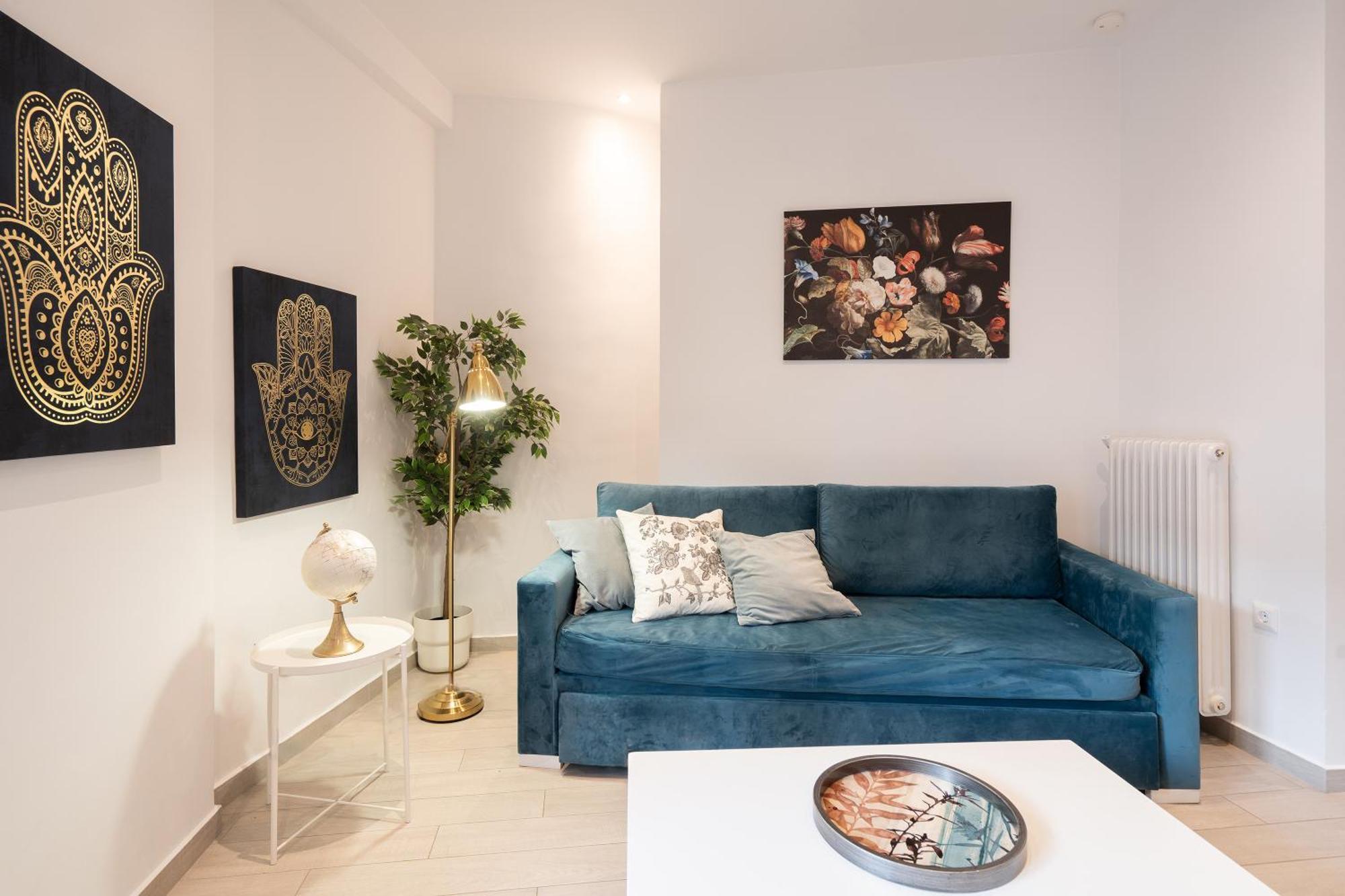 Stunning Cozy Apartment In Atenas Exterior foto