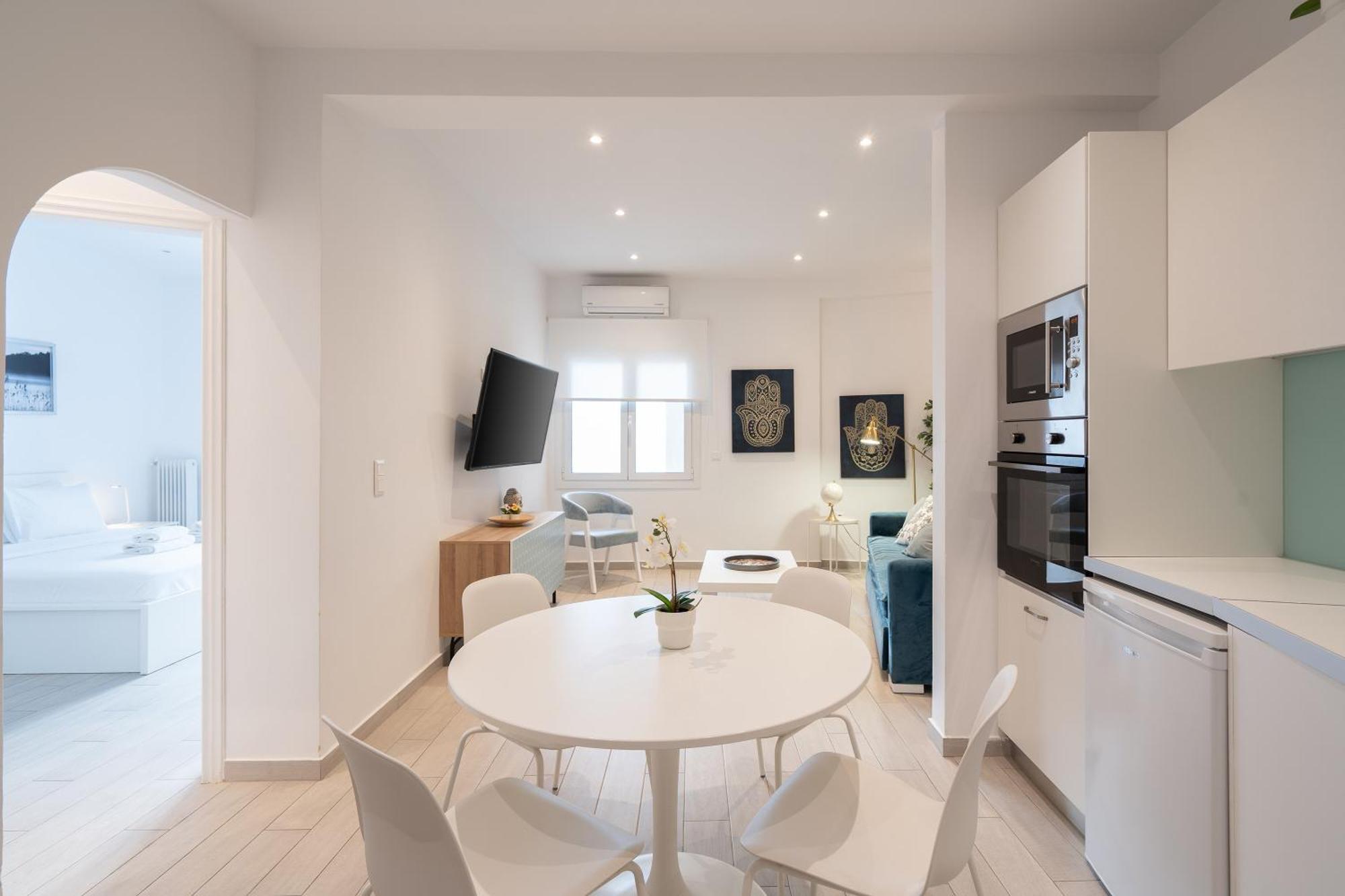 Stunning Cozy Apartment In Atenas Exterior foto