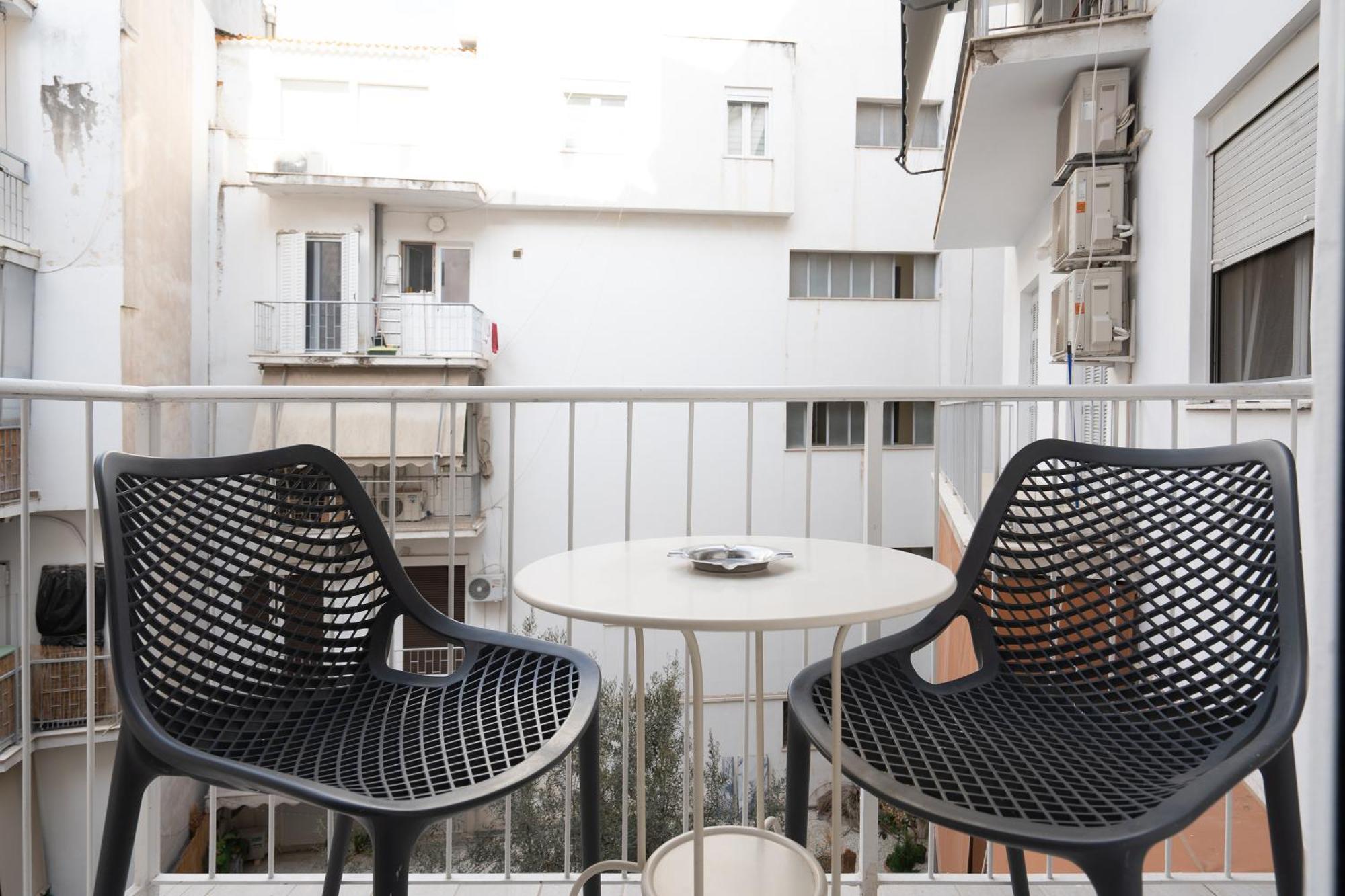 Stunning Cozy Apartment In Atenas Exterior foto